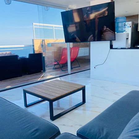 ריו דה ז'ניירו Micks Place Vidigal מראה חיצוני תמונה