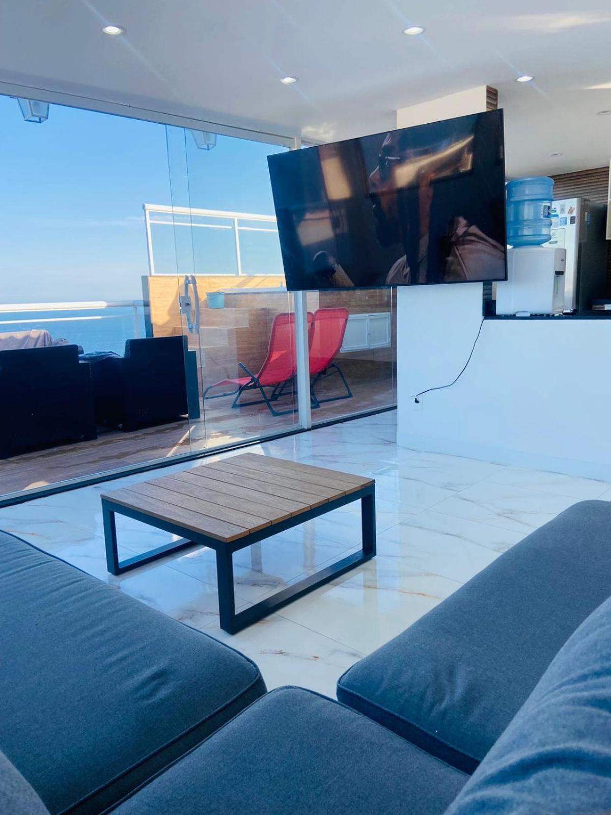 ריו דה ז'ניירו Micks Place Vidigal מראה חיצוני תמונה