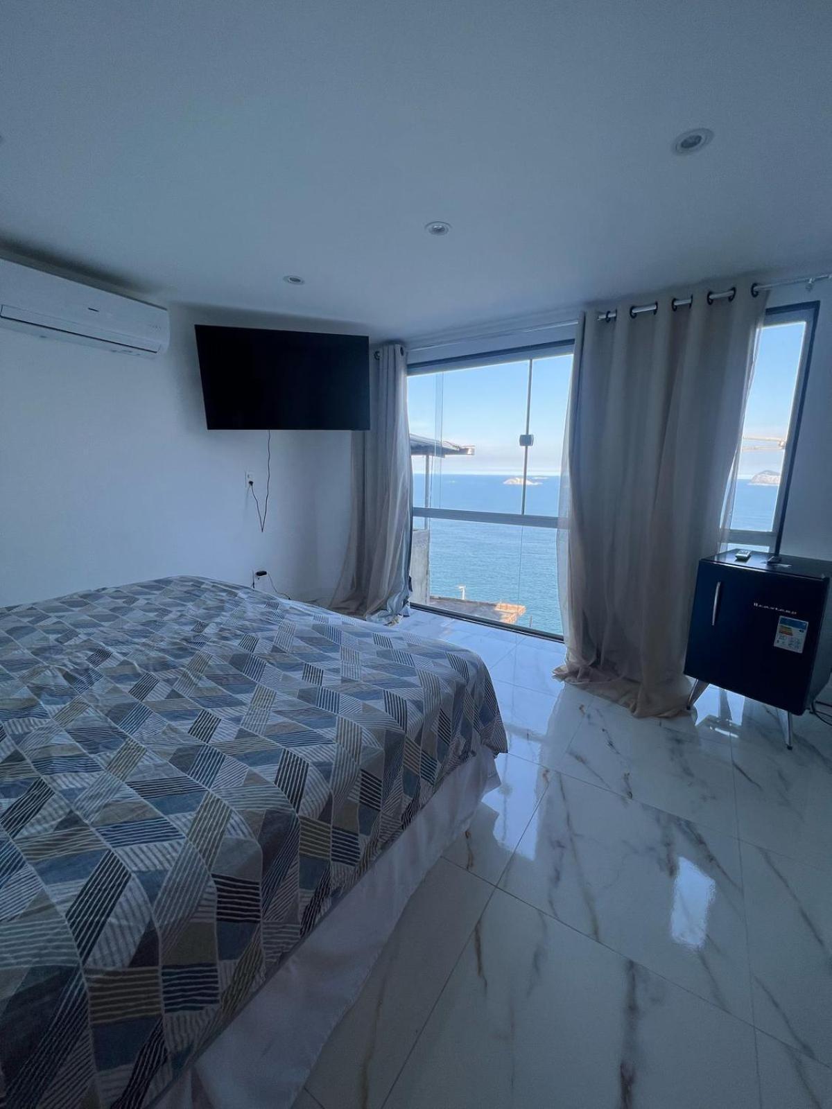 ריו דה ז'ניירו Micks Place Vidigal מראה חיצוני תמונה