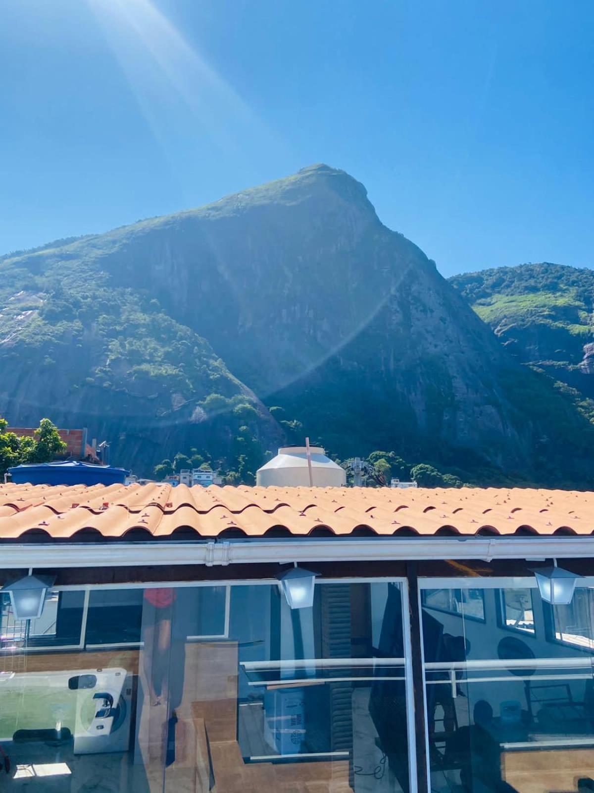 ריו דה ז'ניירו Micks Place Vidigal מראה חיצוני תמונה
