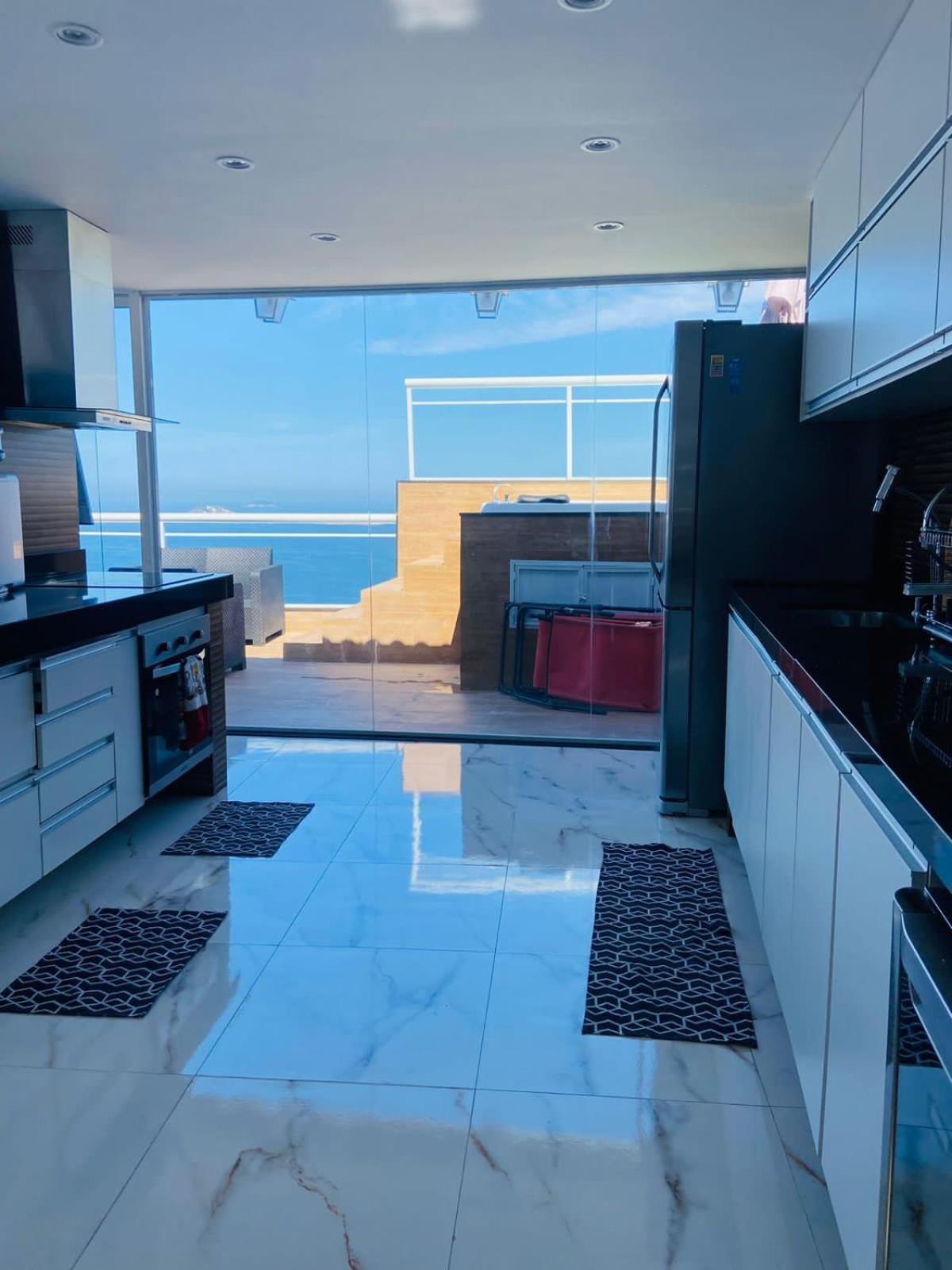 ריו דה ז'ניירו Micks Place Vidigal מראה חיצוני תמונה